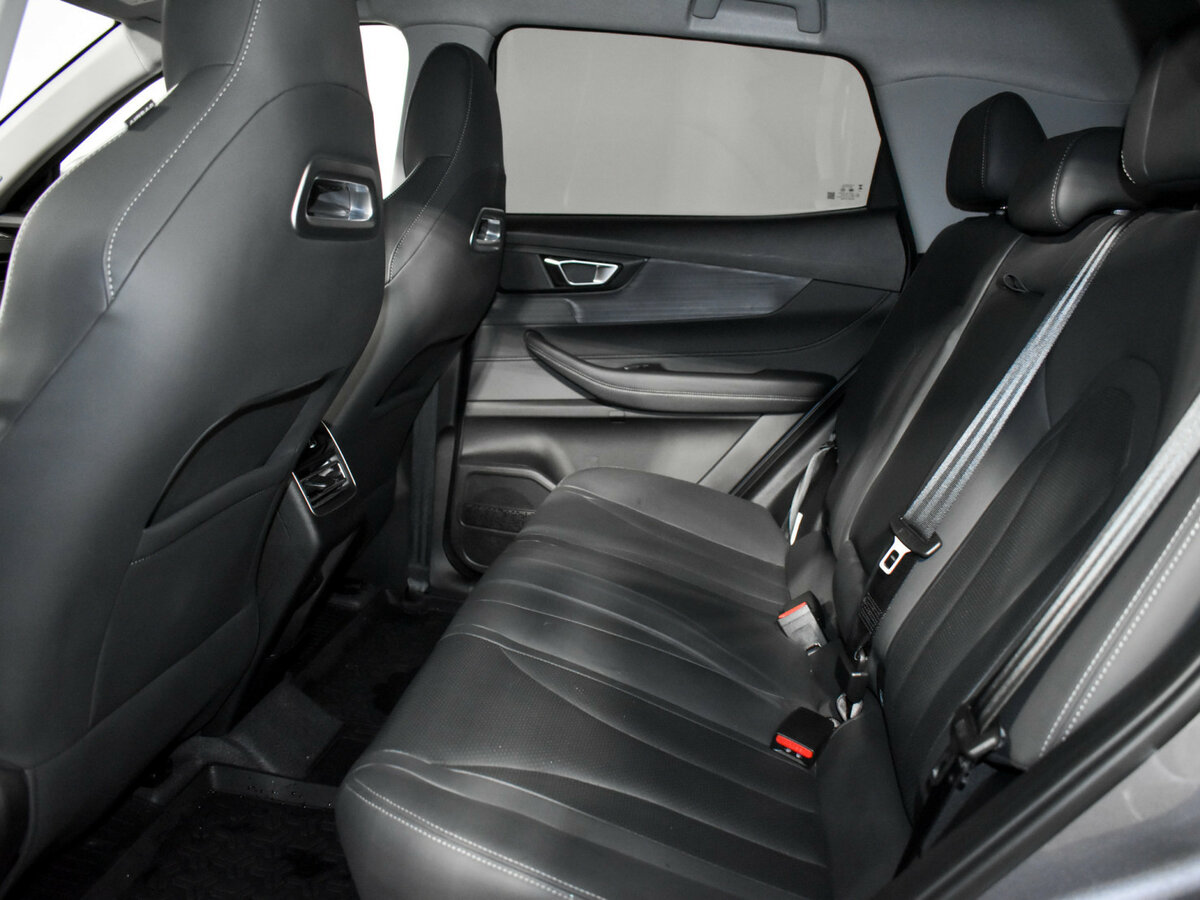 Купить Chery Tiggo 4 I Рестайлинг 2, 2025, 32 810 км, фото №12