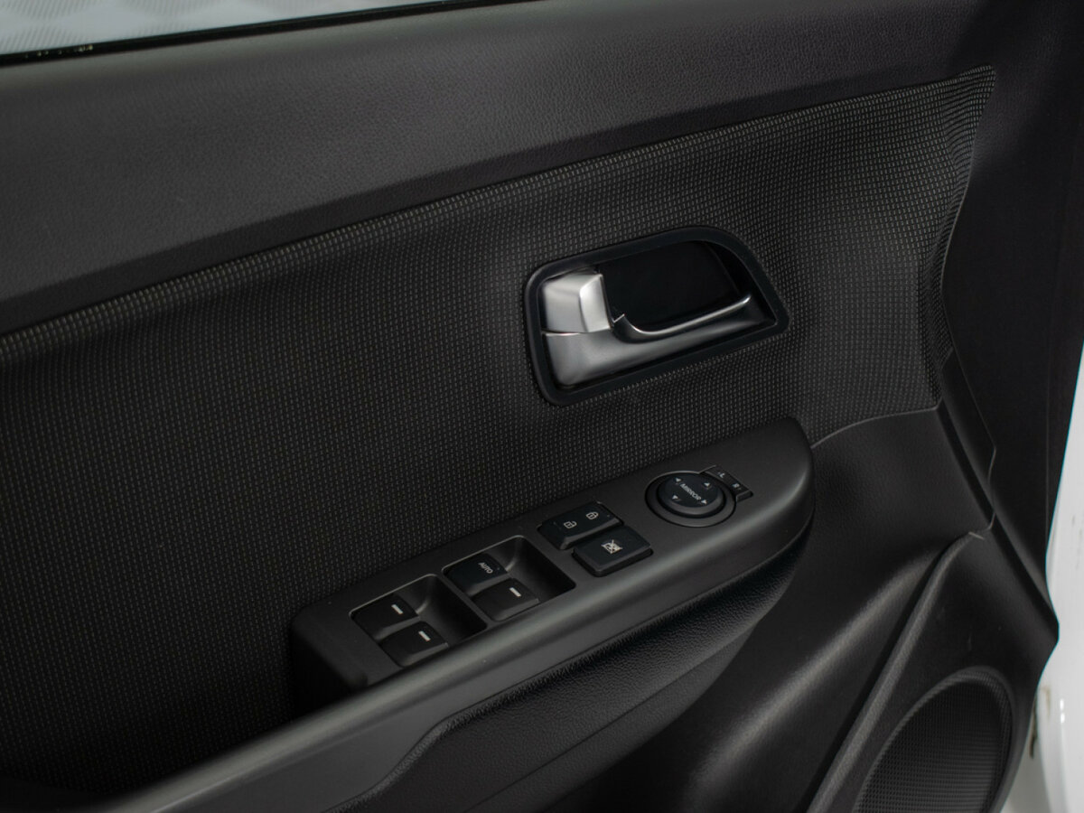 Купить Kia Rio III Рестайлинг, 2016, 70 101 км, фото №15