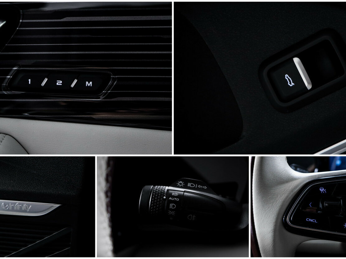 Купить Geely Monjaro I, 2023, 49 776 км, фото №17