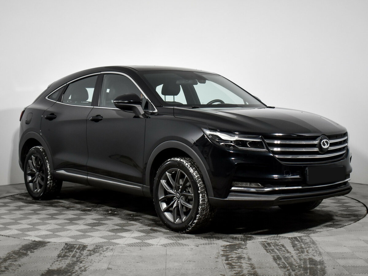 Dongfeng DFSK ix5