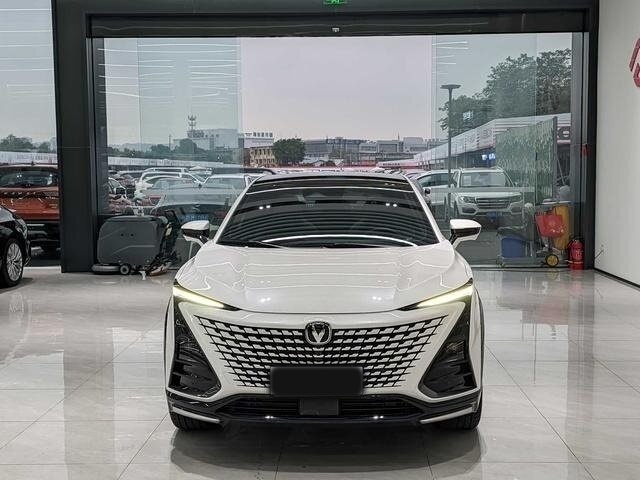Changan UNI-T