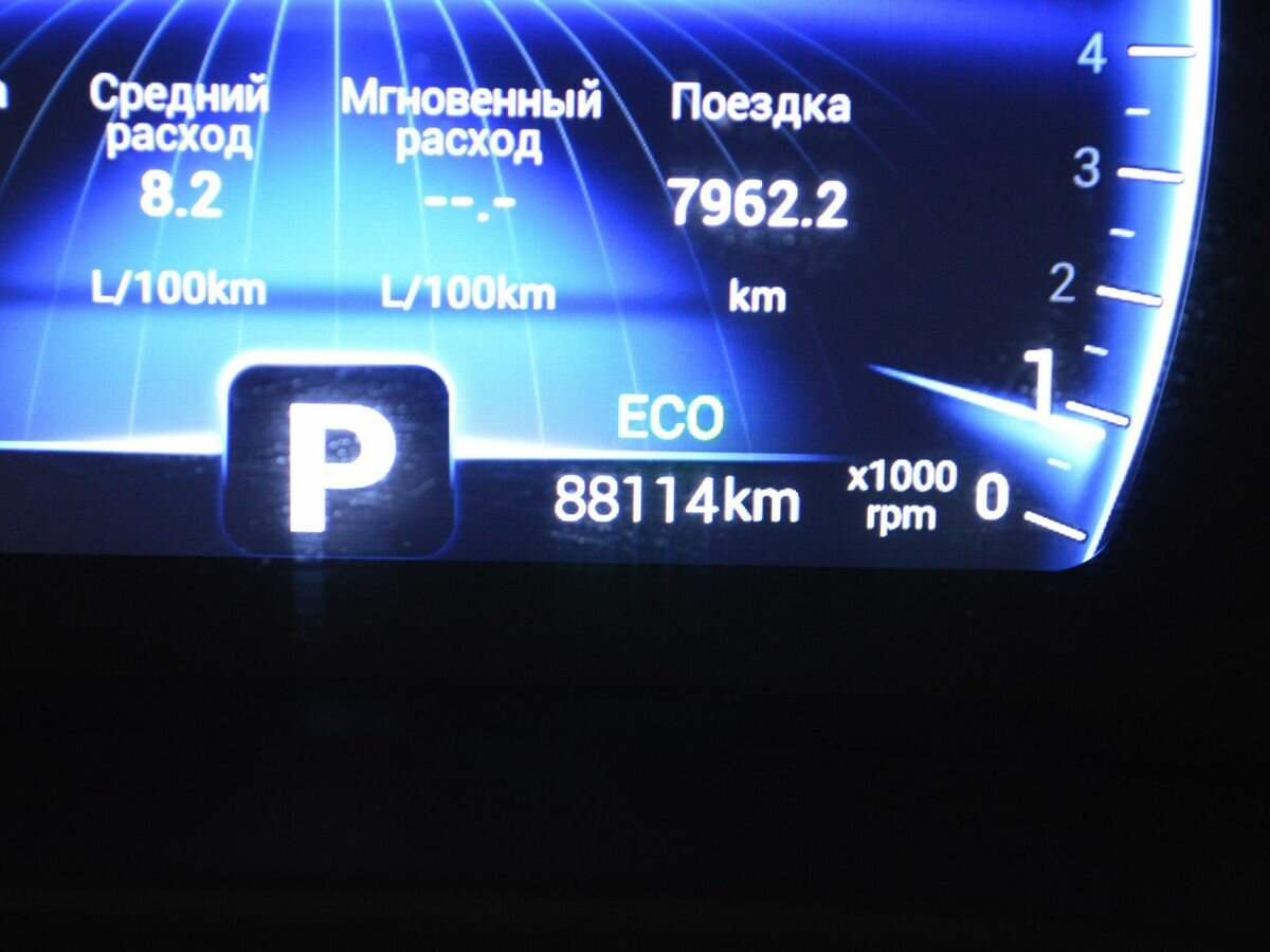 Купить Chery Tiggo 4 I Рестайлинг, 2020, 88 113 км, фото №15