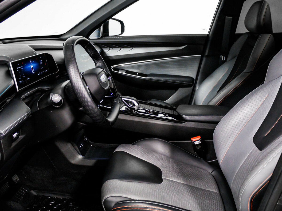 Купить Geely Cityray, 2024, 19 877 км, фото №11