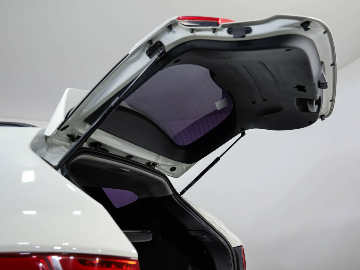 Купить Hyundai Santa Fe III, 2014, 171 514 км, фото №31