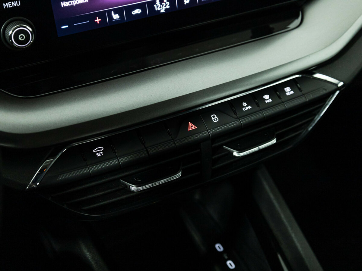 Купить Skoda Octavia IV (A8), 2021, 30 541 км, фото №13