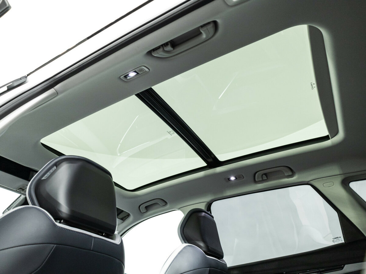 Купить Geely Atlas II, 2024, 39 415 км, фото №12