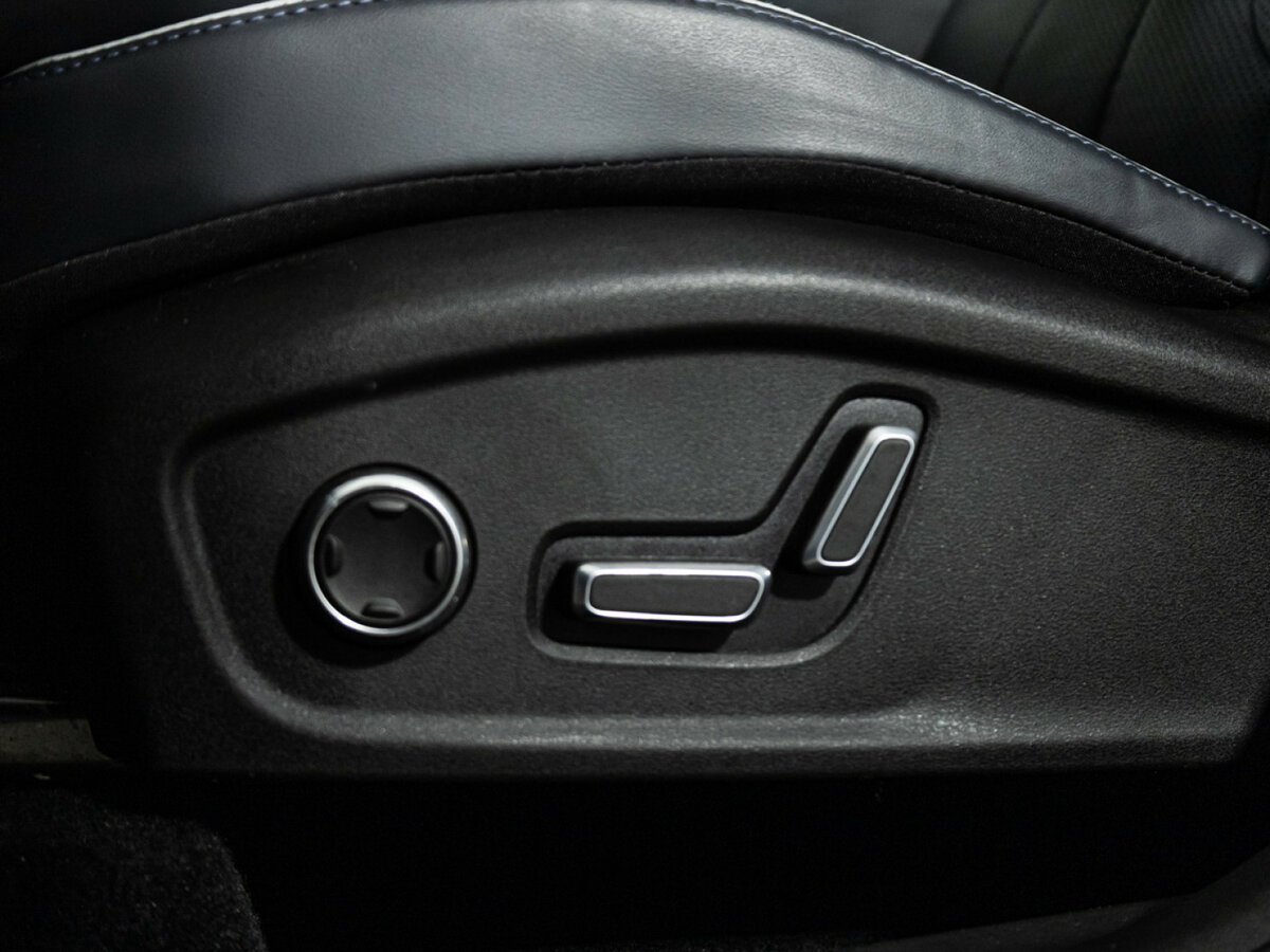 Купить Geely Atlas II, 2024, 39 415 км, фото №13