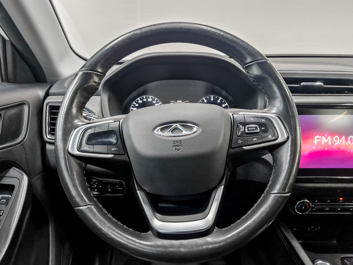 Купить Chery Tiggo 4 I Рестайлинг, 2022, 89 148 км, фото №22