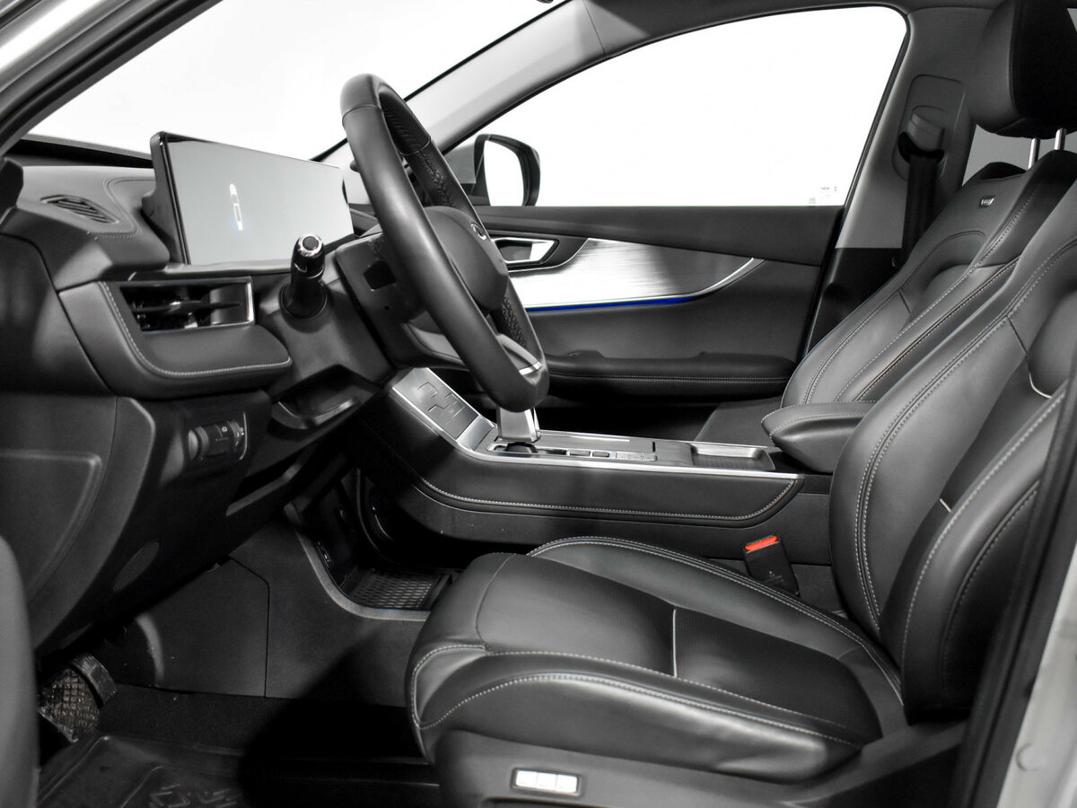 Купить Chery Tiggo 7 Pro Max I, 2023, 80 282 км, фото №10
