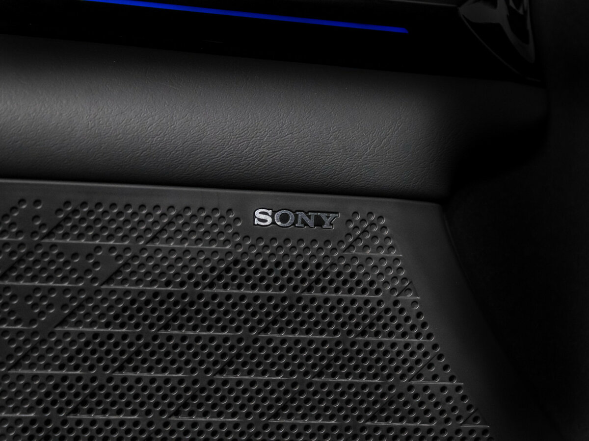 Купить Changan UNI-V I, 2023, 6 631 км, фото №17