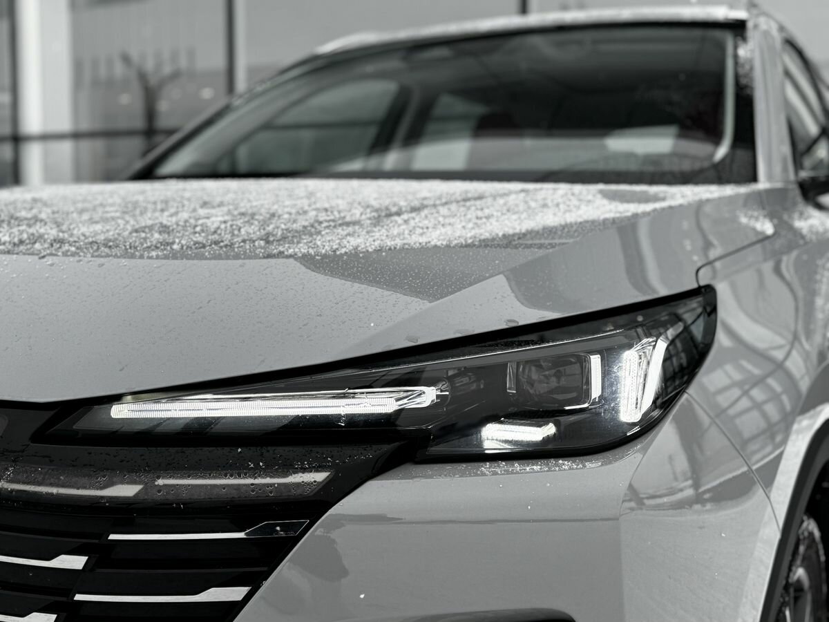 Changan CS55 Plus