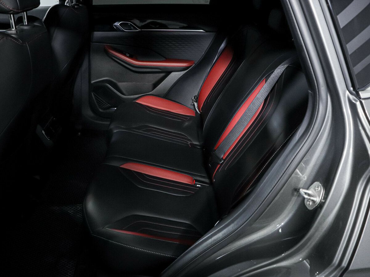 Купить Geely Coolray (Binyue Cool) I Рестайлинг, 2024, 25 500 км, фото №8