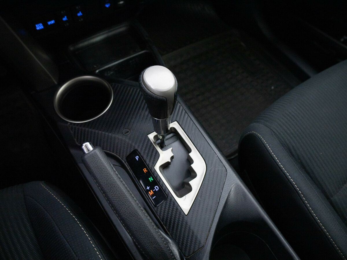 Купить Toyota RAV4 IV (XA40), 2013, 114 388 км, фото №17