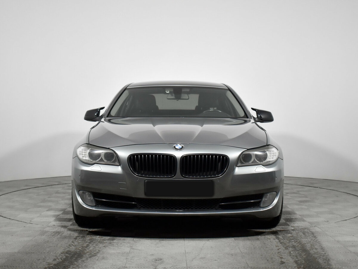 BMW 5 серии