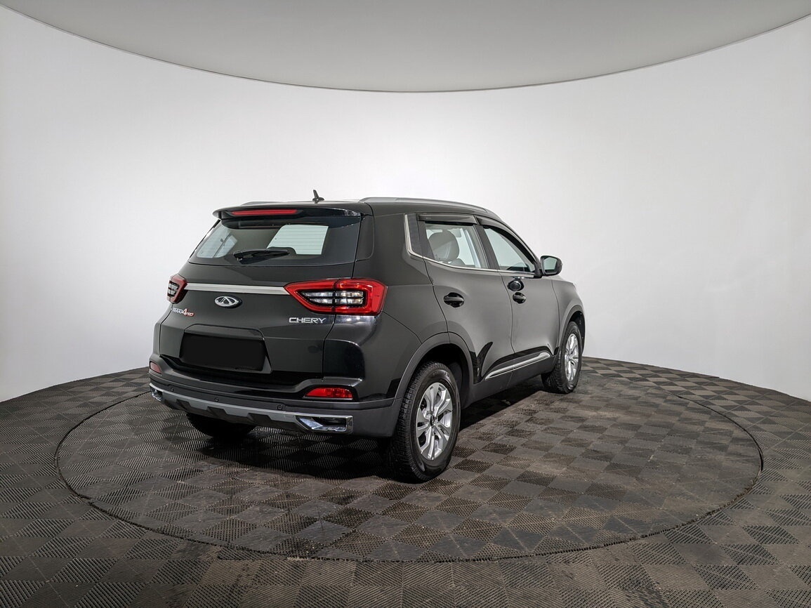 Купить Chery Tiggo 4 Pro I, 2023, 9 094 км, фото №5