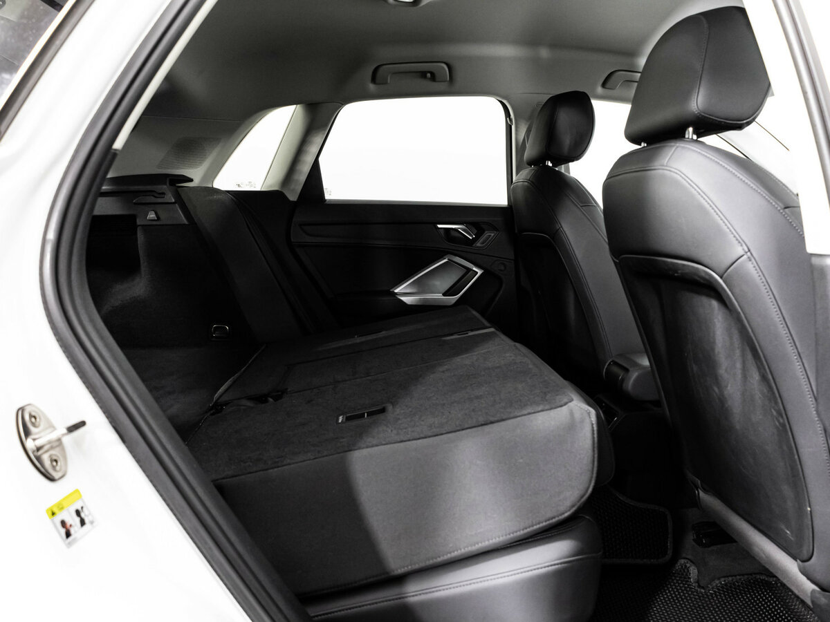 Купить Audi Q3 35 TFSI II (F3), 2019, 167 387 км, фото №20