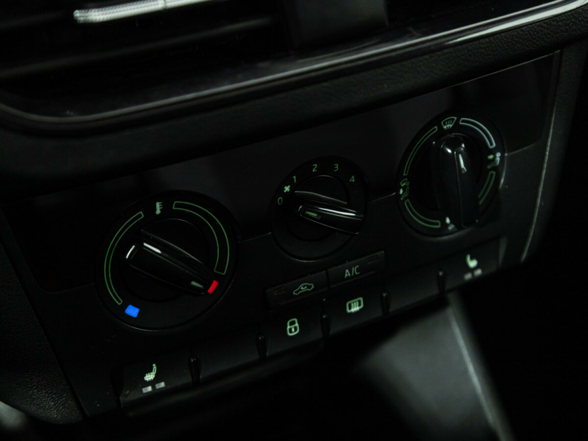 Купить Skoda Rapid II, 2020, 79 615 км, фото №14