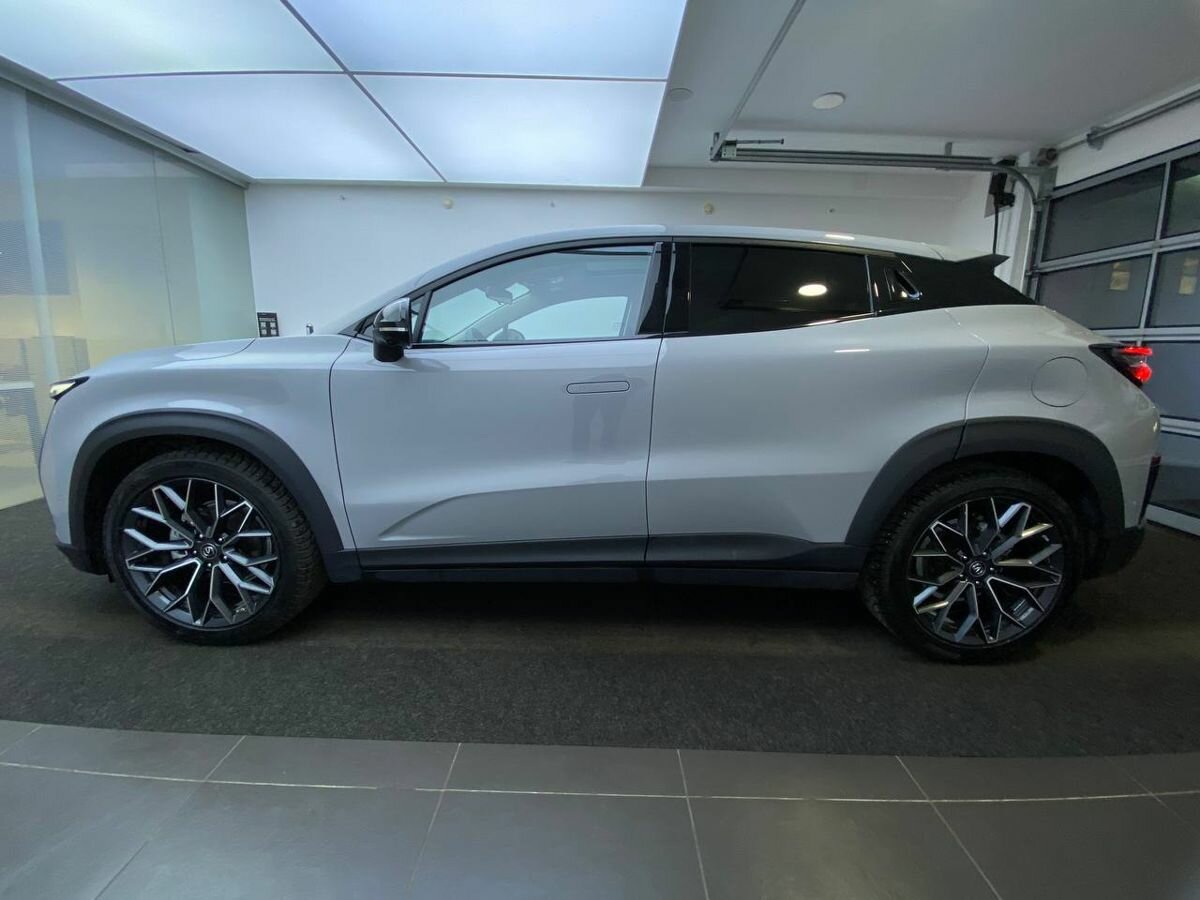 Купить Changan UNI-T I, 2023, 14 949 км, фото №8