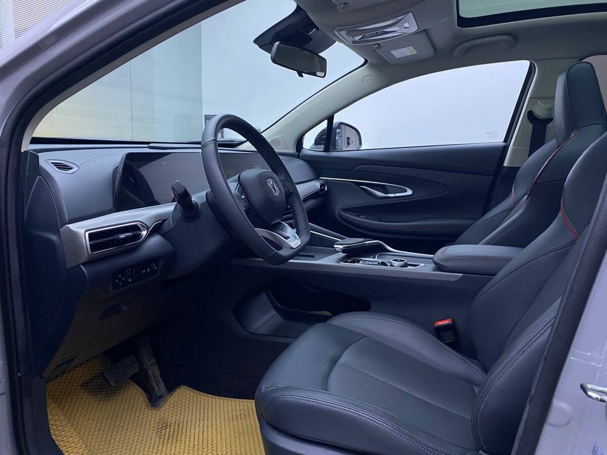 Купить Changan UNI-T I, 2023, 14 949 км, фото №16