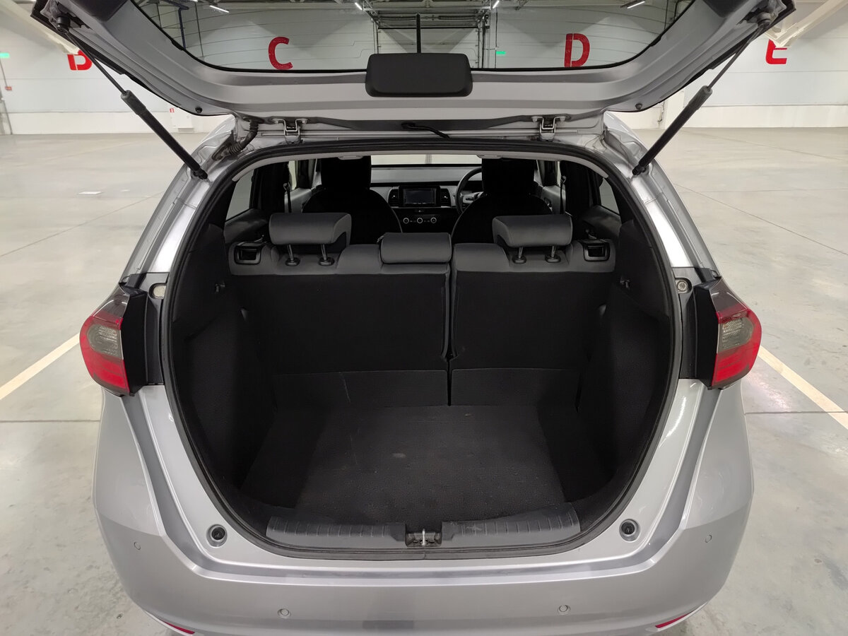 Купить Honda Fit IV, 2020, 99 772 км, фото №10