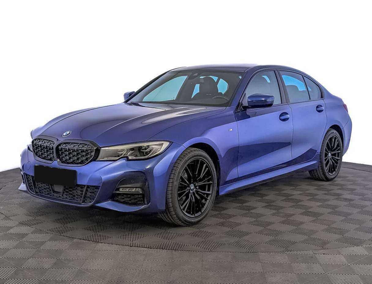 BMW 3 серии