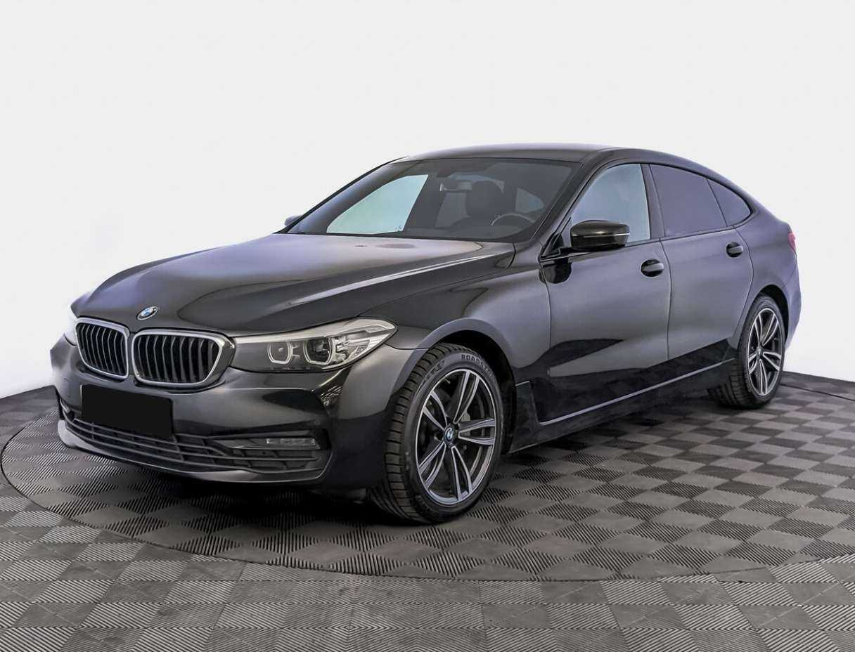 BMW 6 серии