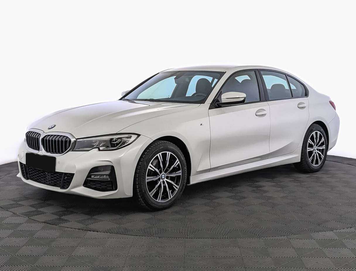 BMW 3 серии