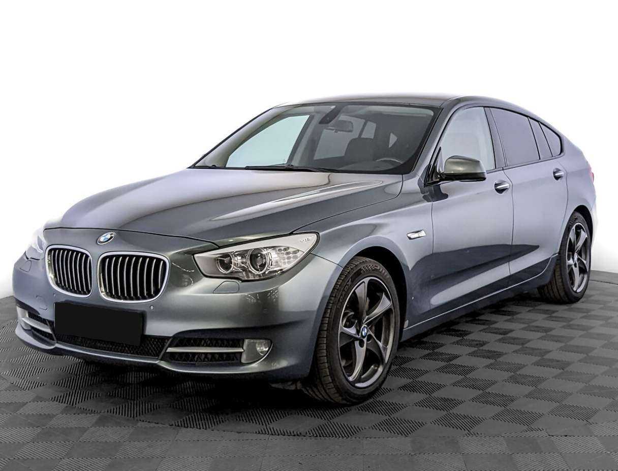 BMW 5 серии