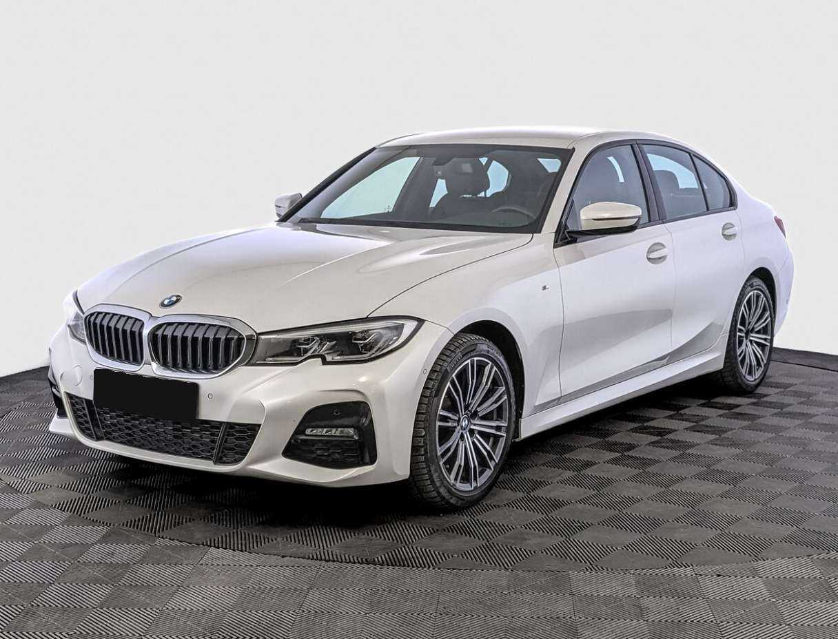 BMW 3 серии