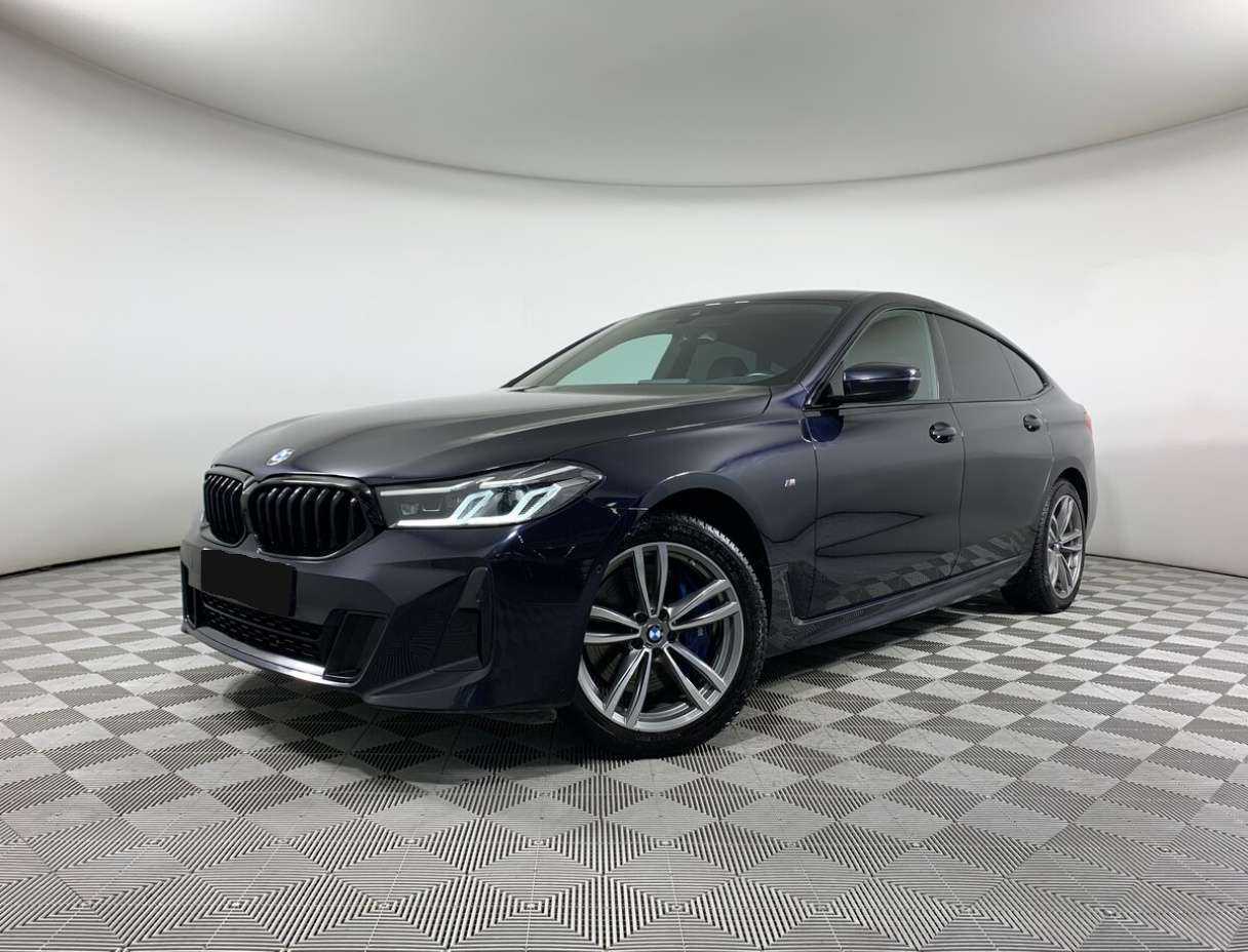BMW 6 серии