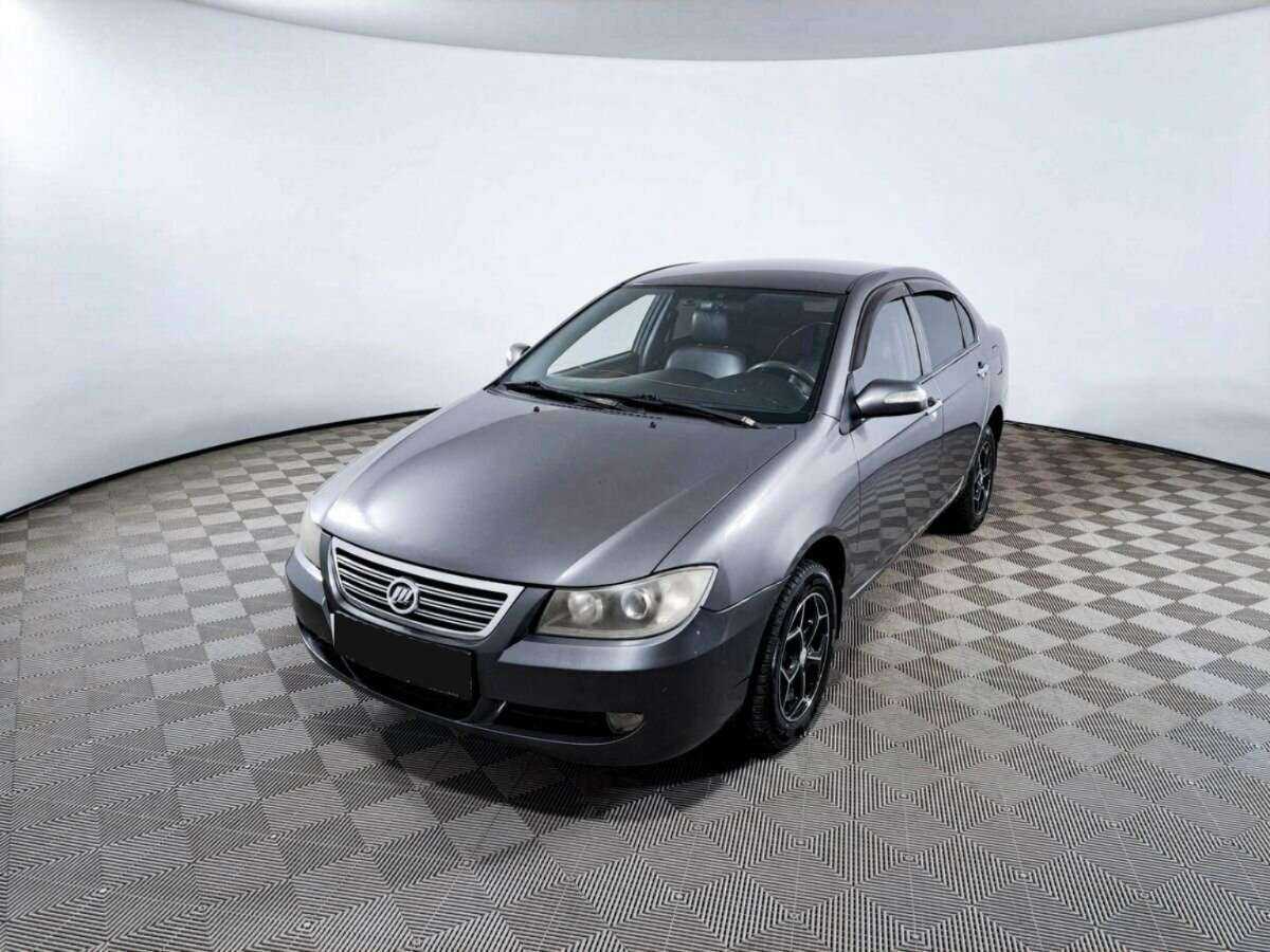 Lifan Solano