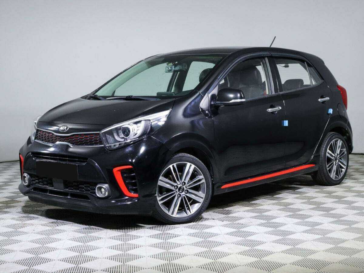 Kia Morning
