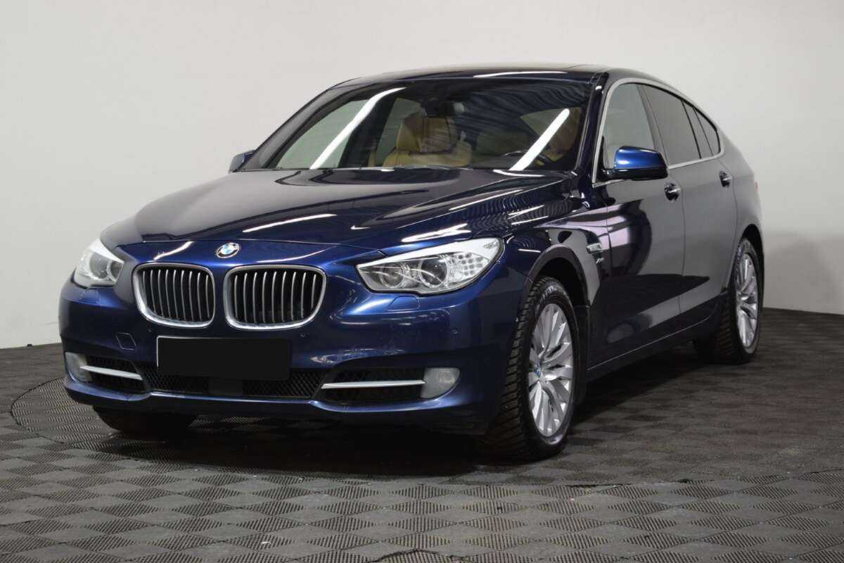 BMW 5 серии