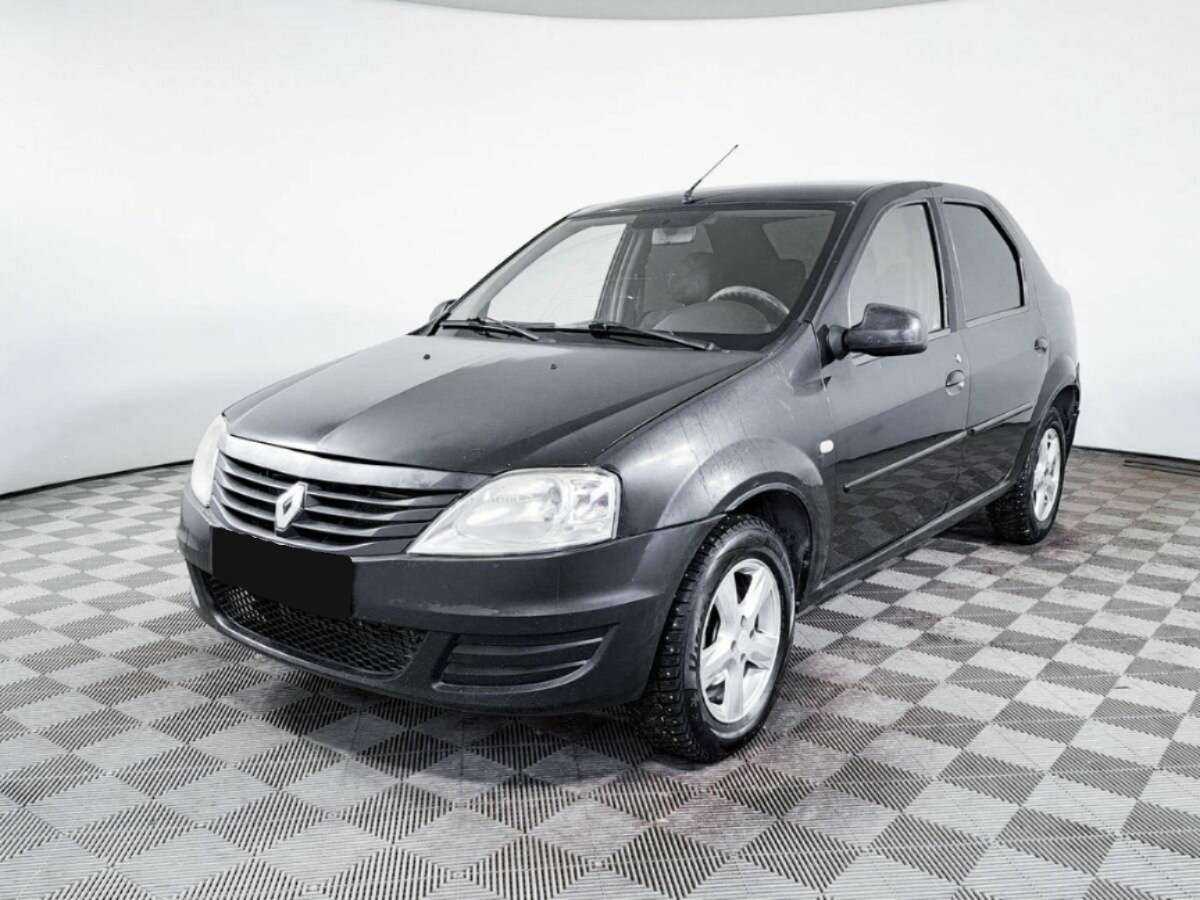 Renault Logan