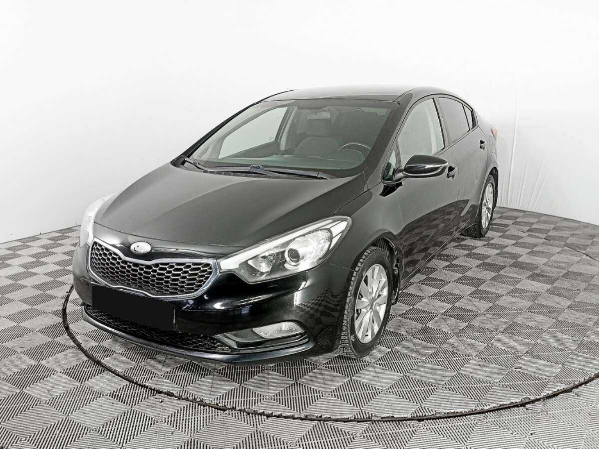 Kia Cerato
