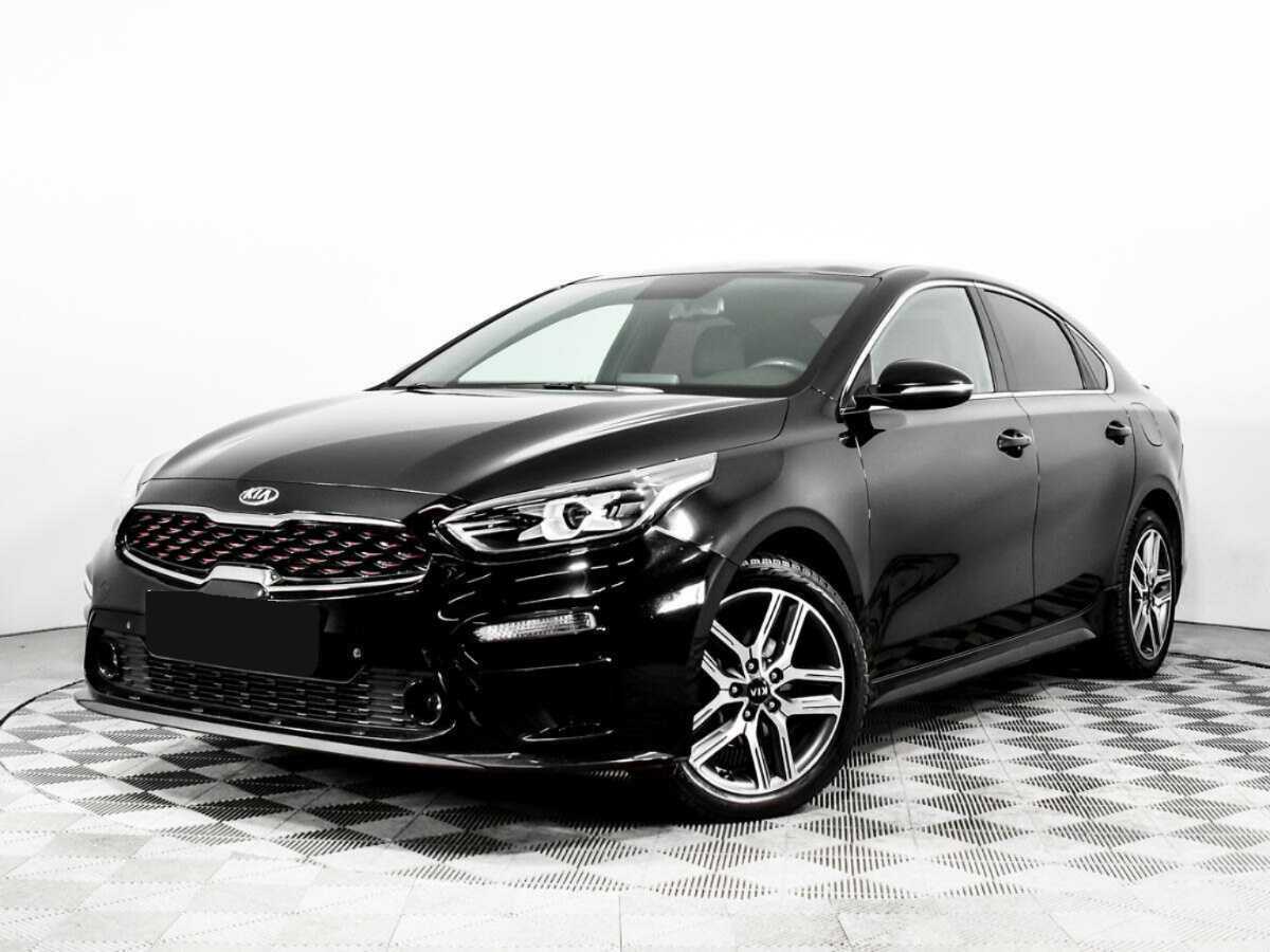 Kia Cerato