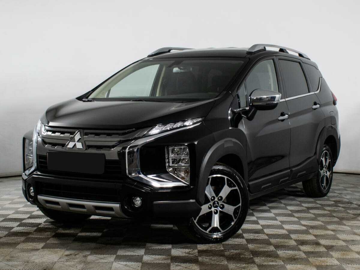 Mitsubishi Xpander