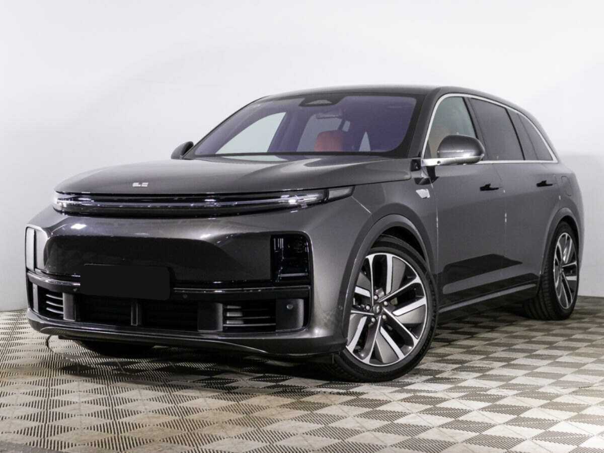 Li Auto (Lixiang) L7