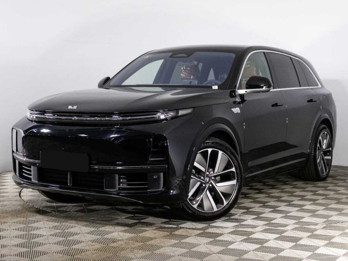 Li Auto (Lixiang) L7