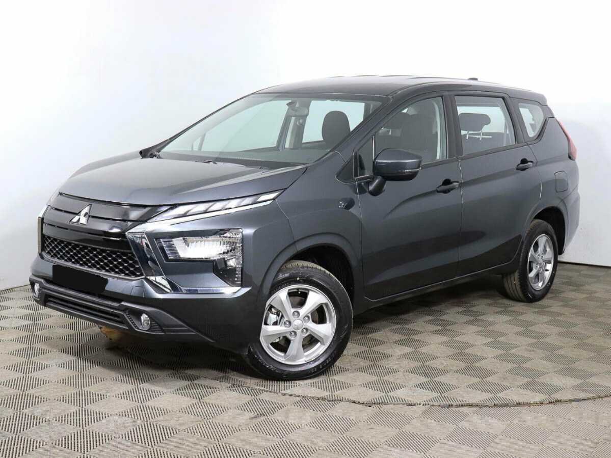 Mitsubishi Xpander