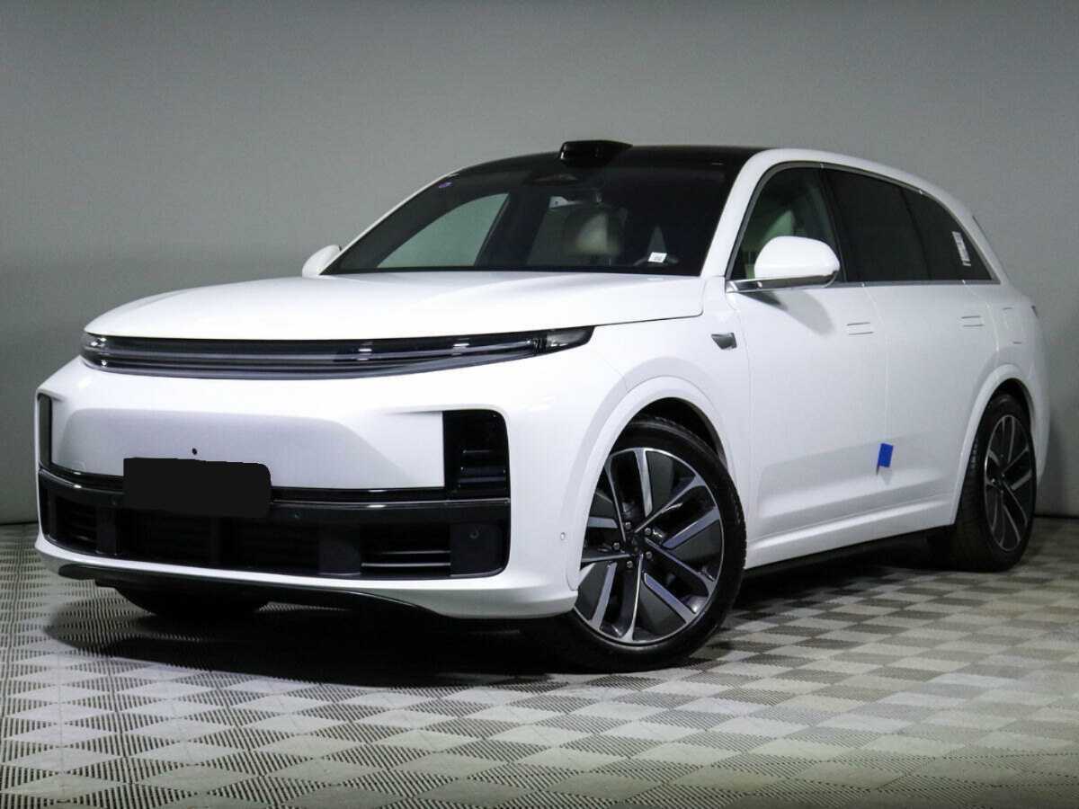 Li Auto (Lixiang) L7