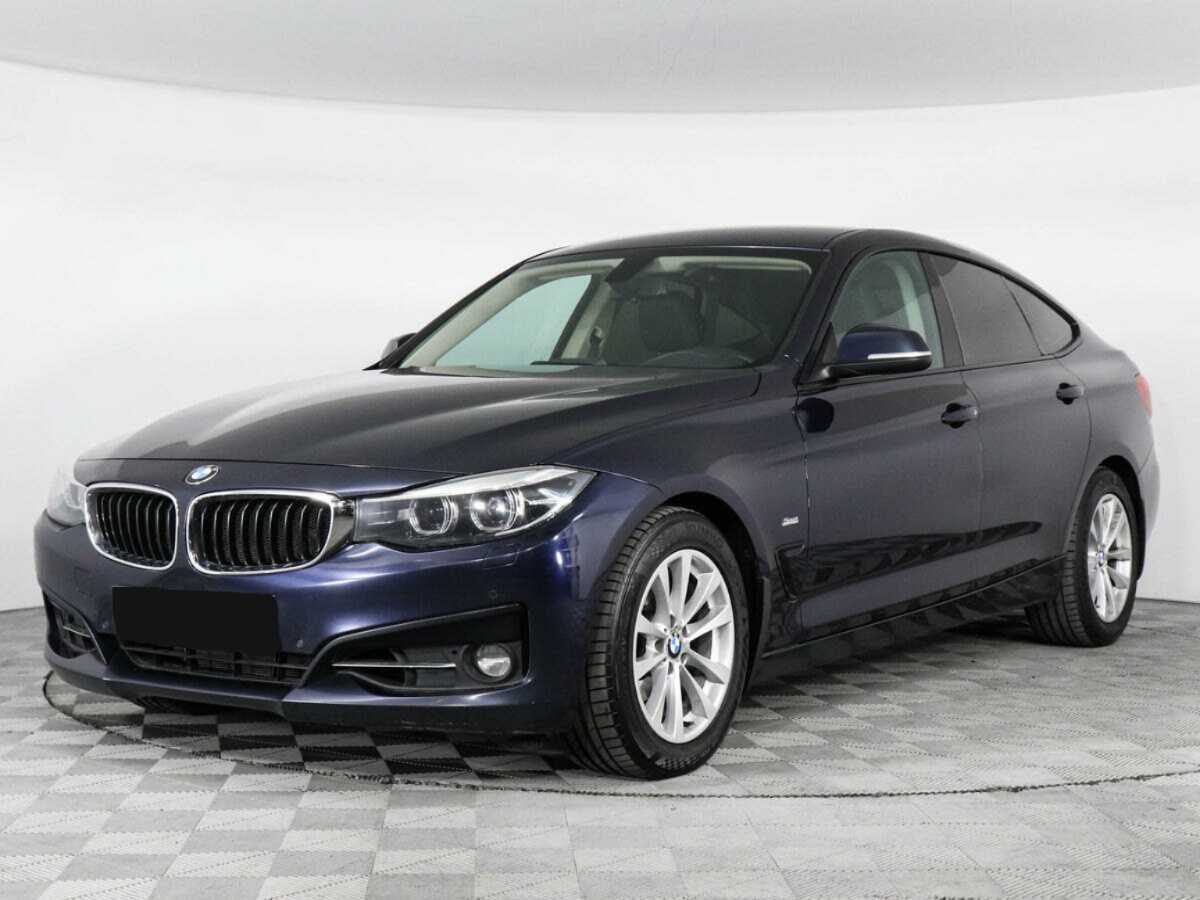 BMW 3 серии