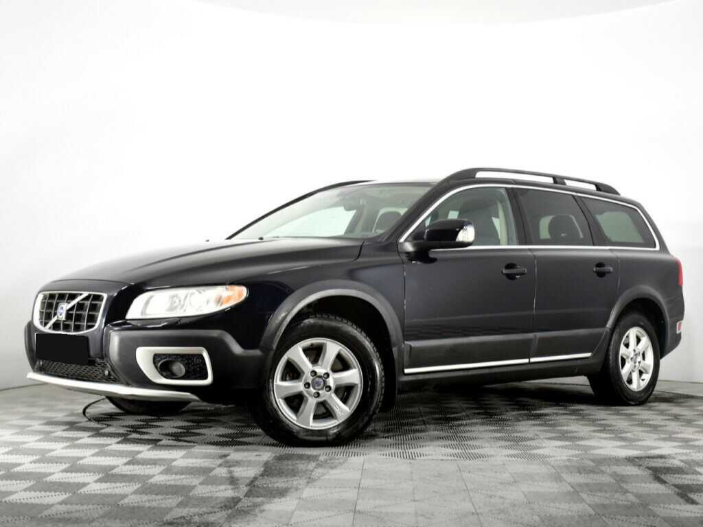 Volvo XC70