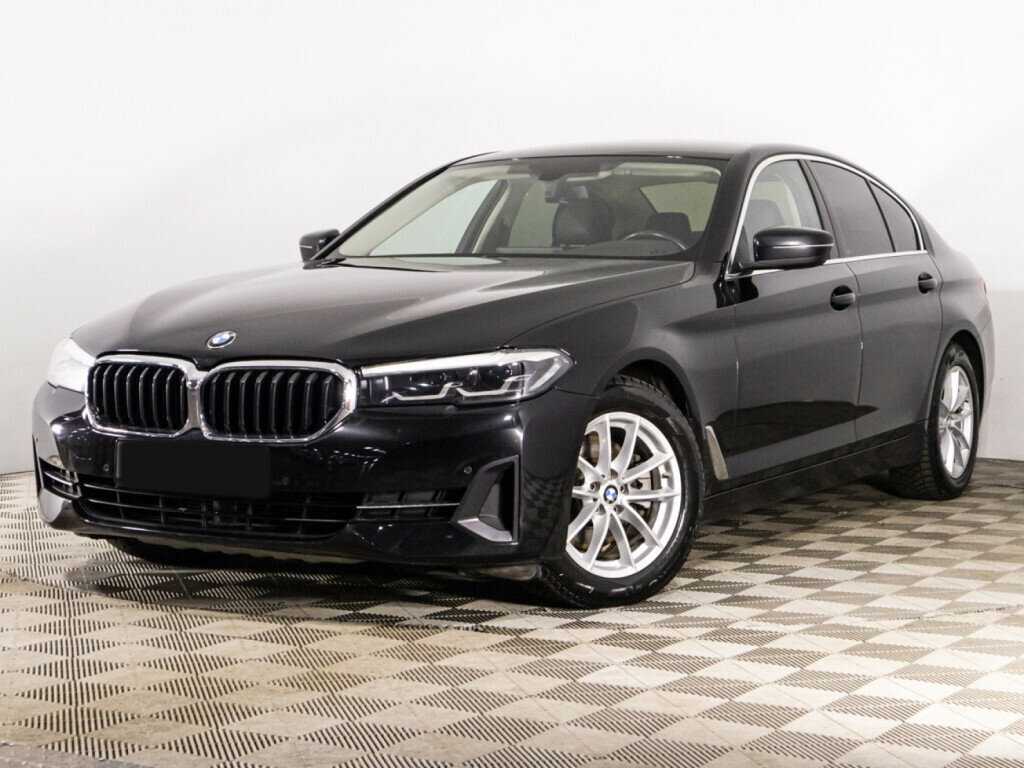 BMW 5 серии