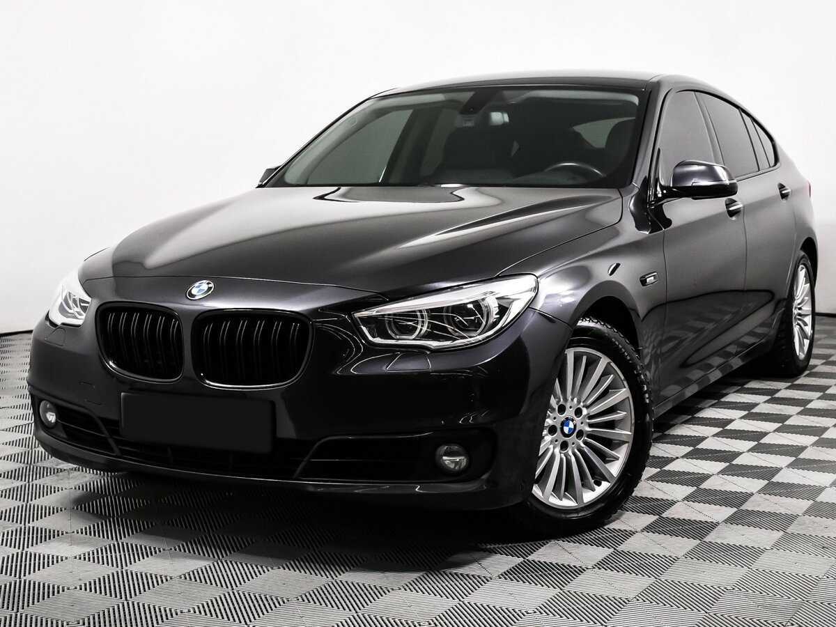 BMW 5 серии