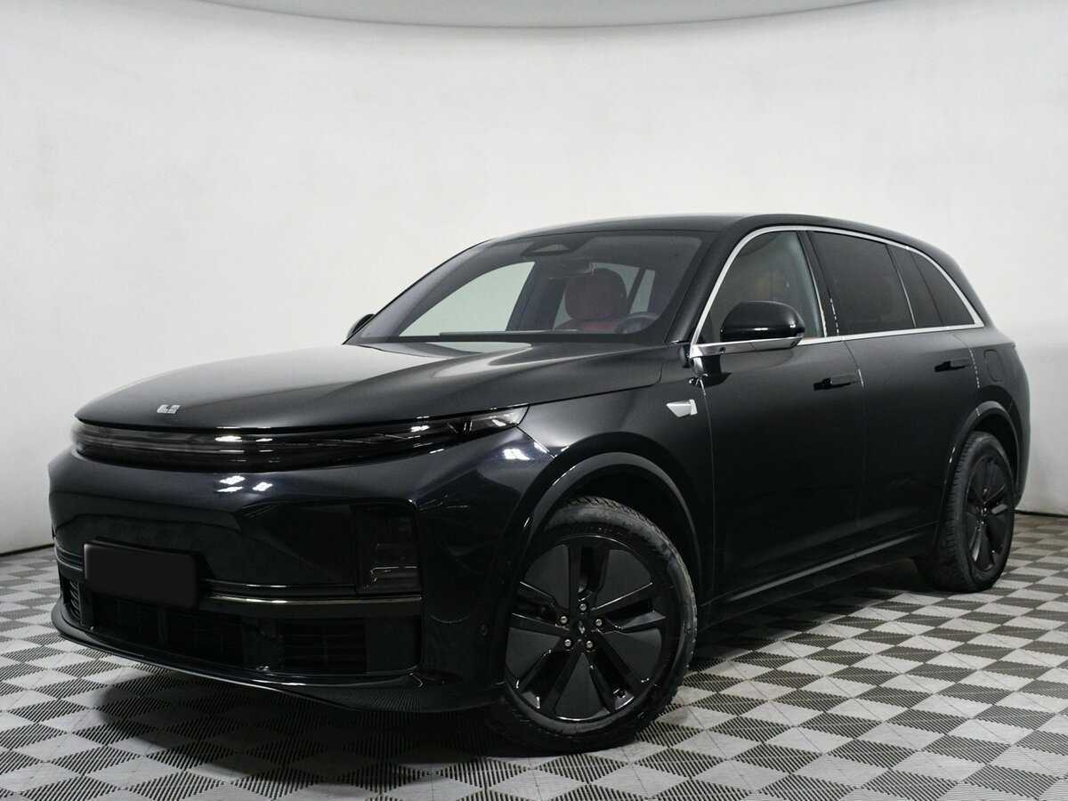 Li Auto (Lixiang) L7