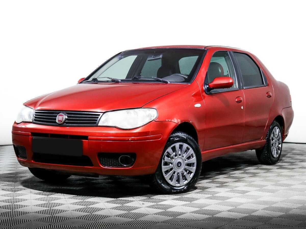Fiat Albea