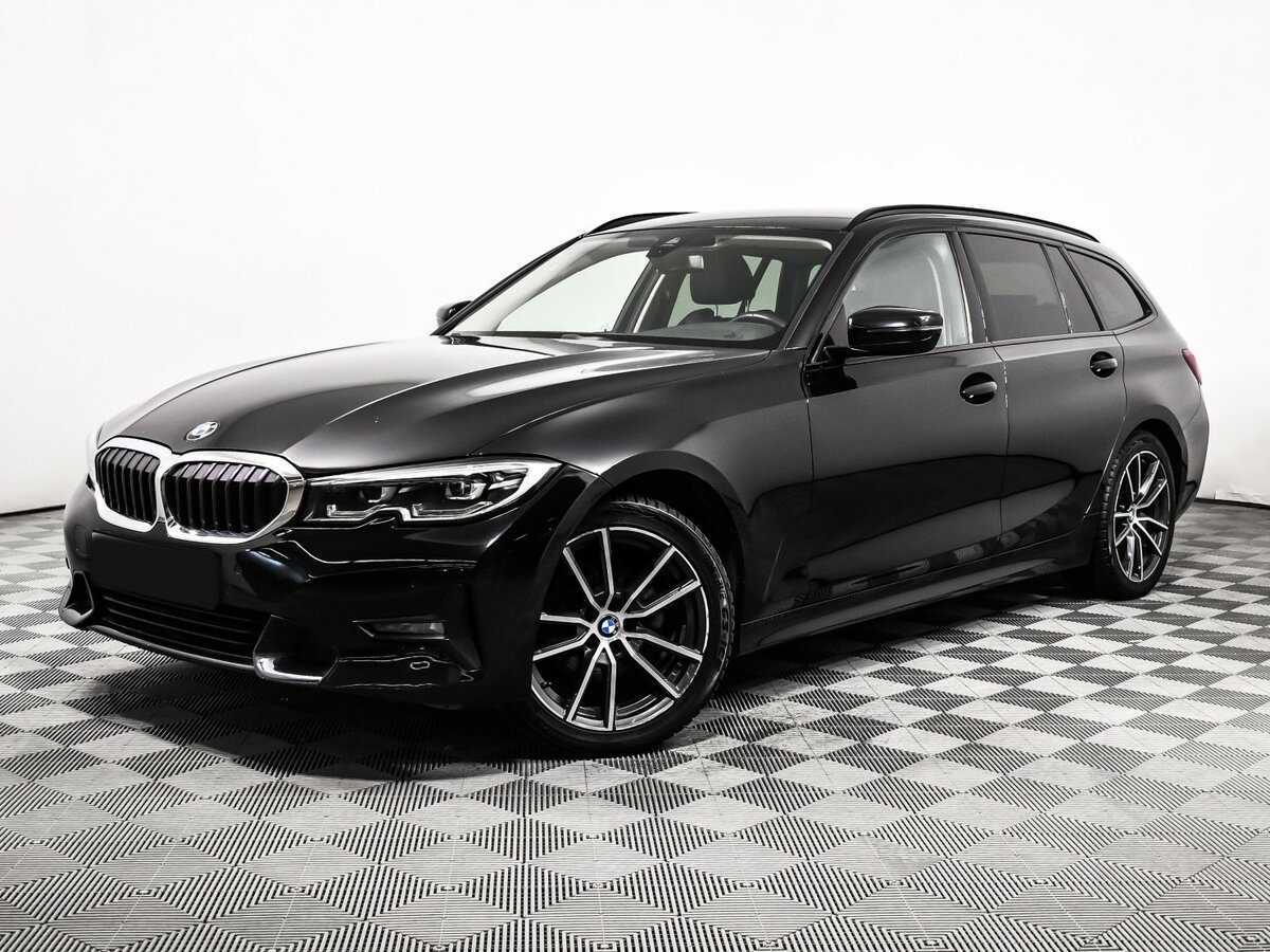 BMW 3 серии