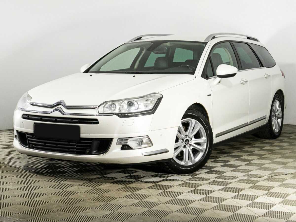 Citroen C5