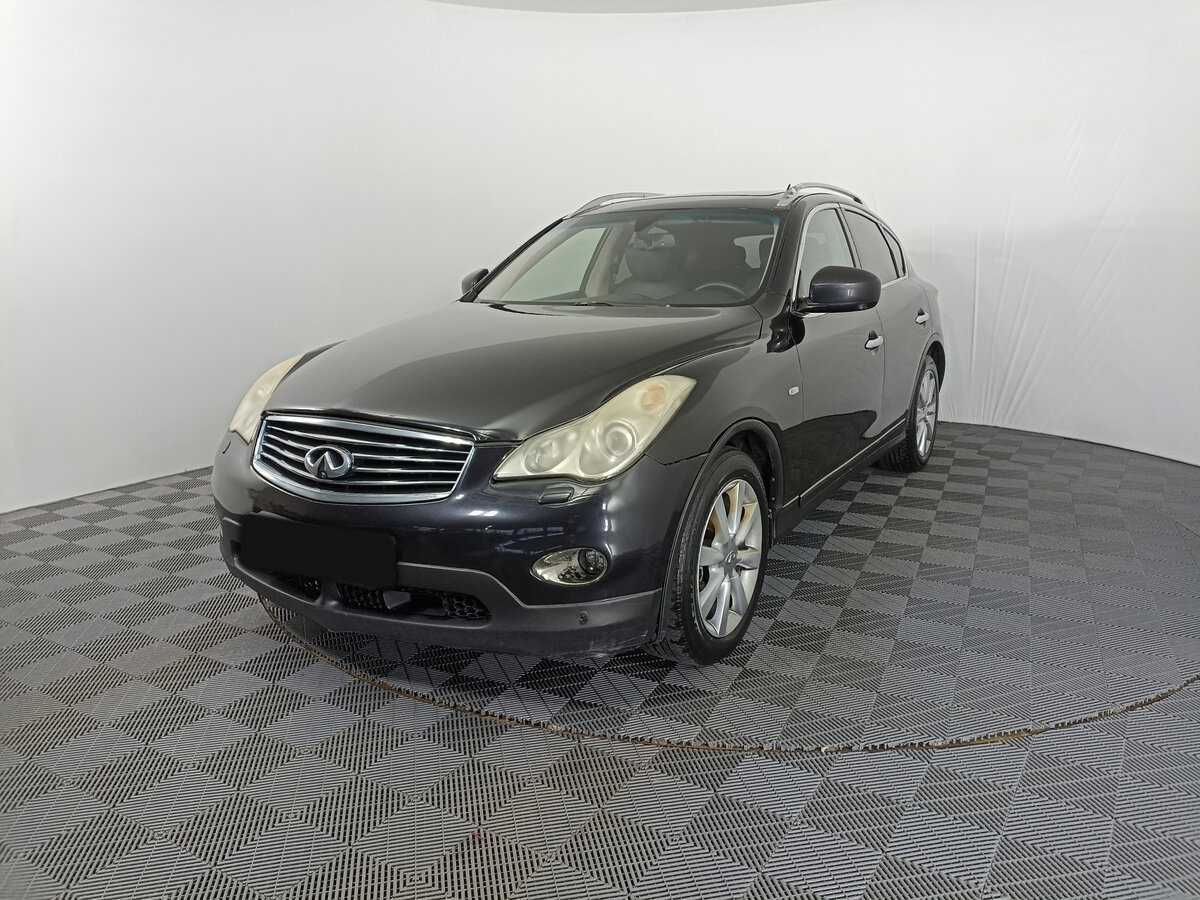 Infiniti EX